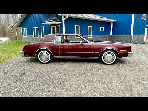 1981 Oldsmobile Toronado (CC-1846590) for sale in Saugatuck, Michigan