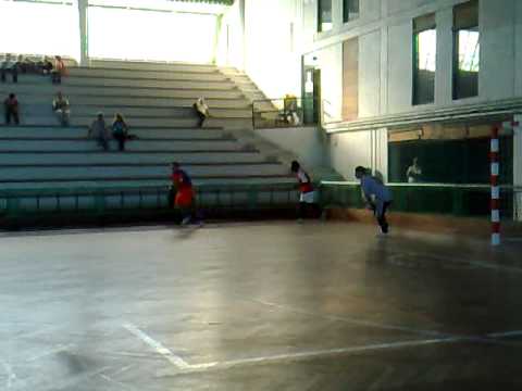 A.D.Os Pestinhas de Povos Vs U.D.Vilafranquense