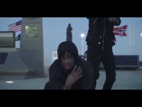 4 Timezz & Lavish Ty - Lavish K | Shot by ILMG