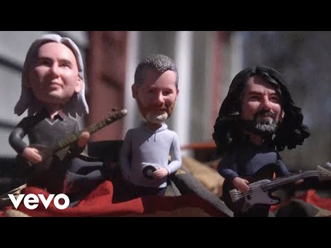 Video thumbnail for Bobblehead Doll