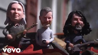 The Folk Implosion – “Bobblehead Doll”