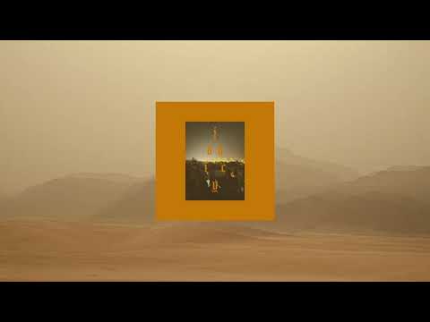 Rey&Kjavik - Jokicy (Official Visualizer)