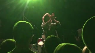MOTHXR - She Can&#39;t Tell - The Observatory North Park 05 12 2016