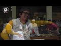 Hasyim Bahadur In A Story Preaching In The Dark M Hakim Bawazier