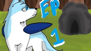 Under JForest Episode 1: The Decision (An Animated Wolf Series)