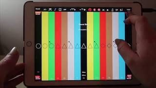 Video thumbnail for Tutorial - Thumbjam App - Creating Loops - Part 1 by Drake Music Scotland