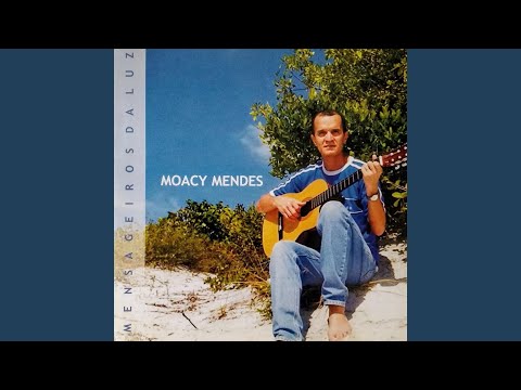 Canção Para Francisco - Moacy Mendes