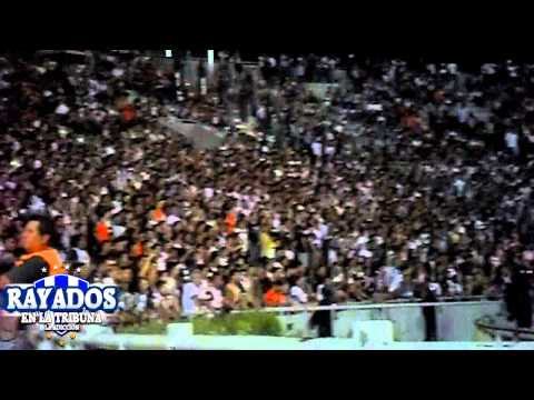 "Y yo sigo aquí" Barra: La Adicción &bull; Club: Monterrey