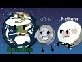 Object Cosmos Random NEW Intro