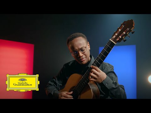 Raphaël Feuillâtre – Bach: Ich rufe zu Dir, Herr Jesu Christ BWV 639 (Arr. Abiton for Guitar)