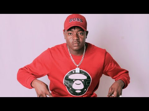 Mamba Kisingeli ft Easy man - Baby Wangu (Official Video)