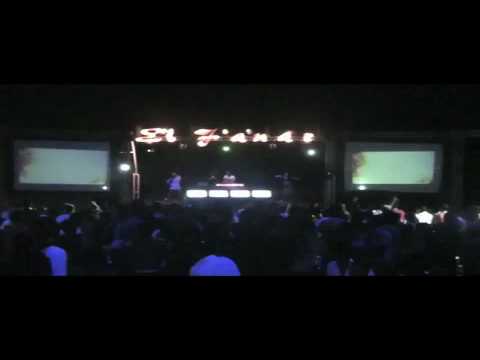 Sergio Mauri Special Guest Dj @ EL FANAR - Sharm el Sheik (EGYPT) [HQ] Videomaker LUNADAVIDEO