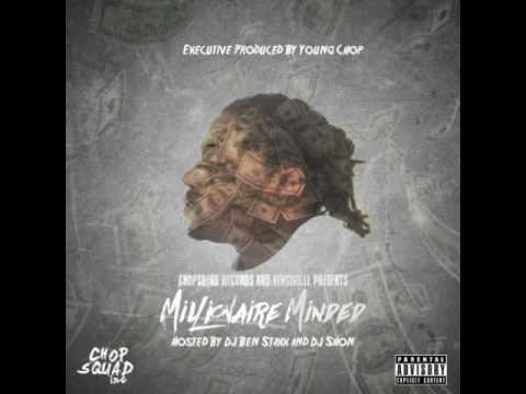 King Vinchi - For Sale (Feat. Johnny May Cash)