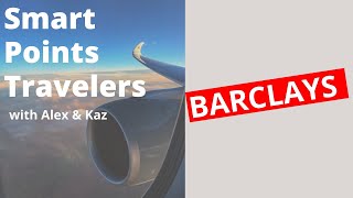 エピソード１４ Barclays クレジットカードの申請ルール