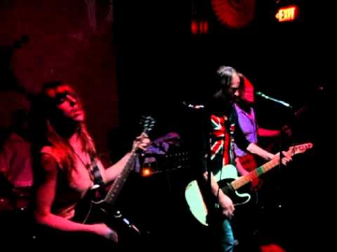 My Bad Habits by New York Rifles live at the Dunes