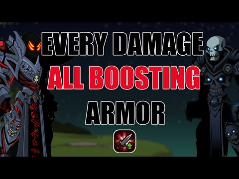 Armor Aqw