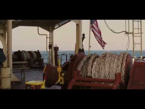 Capitão Phillips | Clipe Exclusivo | 08 de novembro nos Cinemas