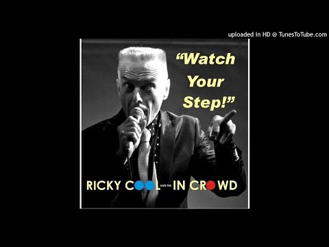 Ricky Cool - A Shot in the Dark