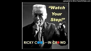 Ricky Cool - A Shot in the Dark