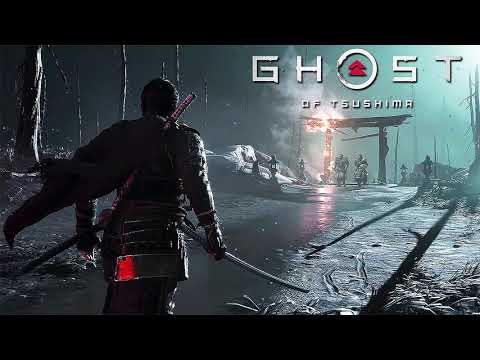 Ghost of Tsushima OST - Sacrifice of Tradition (Extended)