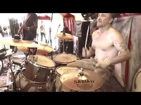 Acid Rain Kozfest 2018