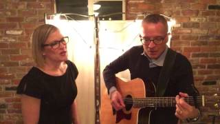 Shovels & Rope cover St. Anne's Parade - Michael and Sarah Billingsley