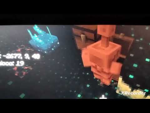 Affrontiamo il pianeta del warden