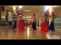 Belly Dance Chantaje Remix