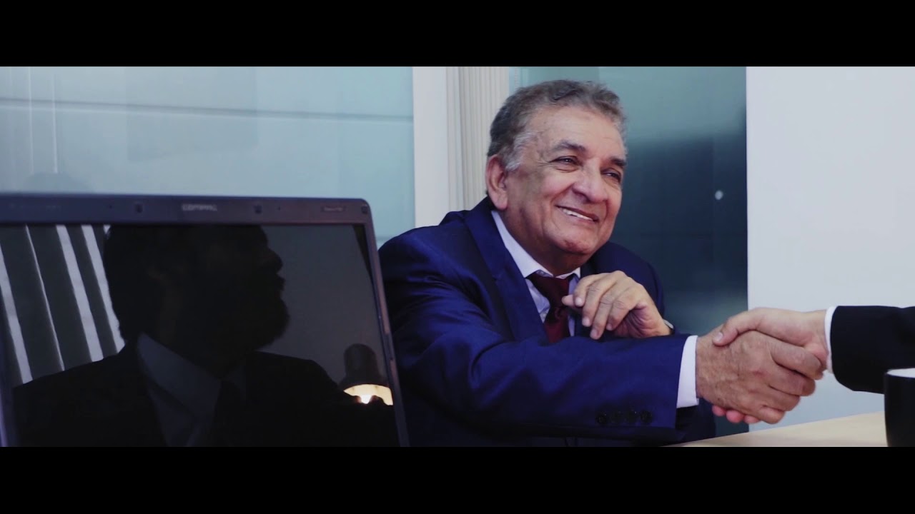 La Entrevista - Cortometraje