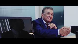 La Entrevista - Cortometraje