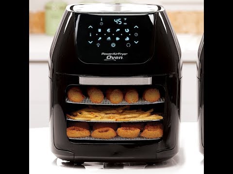 download lagu mp3 mp4 Power Air Fryer Oven Microwave, download lagu Power Air Fryer Oven Microwave gratis, unduh video klip Power Air Fryer Oven Microwave