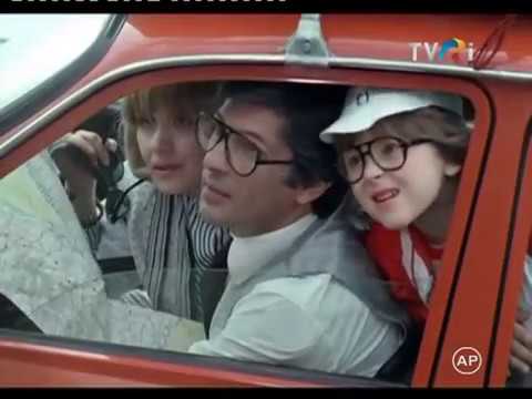 De ce are vulpea coada - Film romanesc