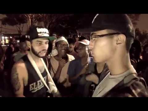 Ader x Colin - Grande Final - #6 Batalha da Mooca