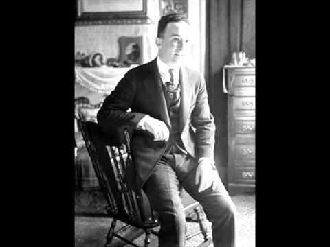 Irving Kaufman sings Never Swat a Fly & Three Little Words -1930