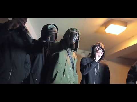 #17 YP X DY X Rage - Trap N Mash (67 Diss)