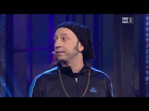 Made in Sud - I Gomorroidi - 29/04/2013