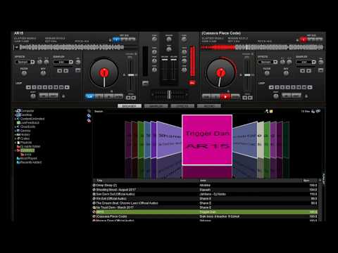 Trinidad dancehall artist (siah boss & Trigger Dan) 2019 - DJ NALDO 100% #djnaldott