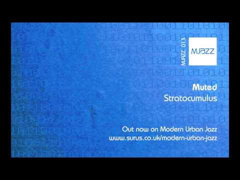 Stratocumulus - Muted - MJAZZ 013