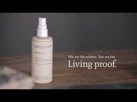 How to Use Living Proof Blowout | Ulta Beauty