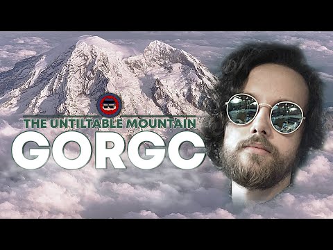 Gorgc - The Untiltable Mountain