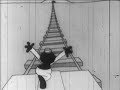 Looney Tunes Box Car Blues 1930