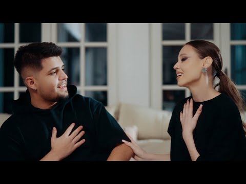 Babasha x Ruxit - Iarasi ne impacam