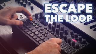 How To Break Out of a Loop on Digitakt 2