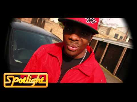 Spotlight Season 2 | LDN Ten [@LDNTEN]