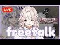 【 EN / ID 】Packing CF22 Freebies Giveaway | Freetalk