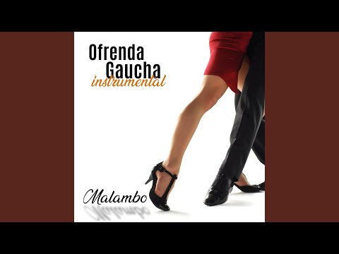 Pavadita (Instrumental)