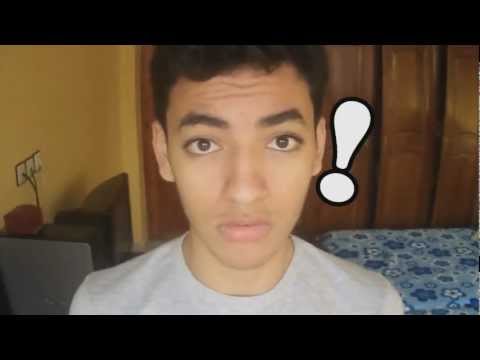 Souhail Echaddini - EP#1 : FACEBOOK | الفايسبوك