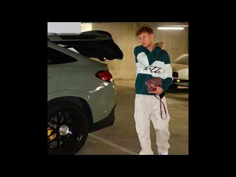 Markul x WHITE GALLOWS type beat - "Sakura" (Prod. Ansty)