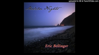 Malibu Nights (Ft. Victoria Monet) -Eric Bellinger