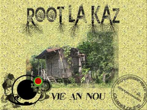 Root la Kaz